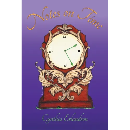 Notes on Time - Paperback