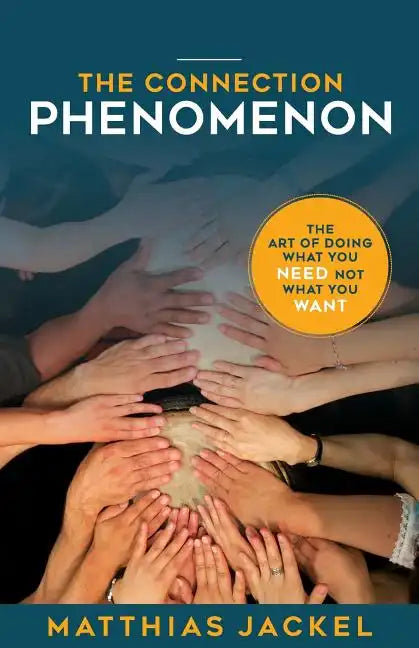 The Connection Phenomenon - Paperback