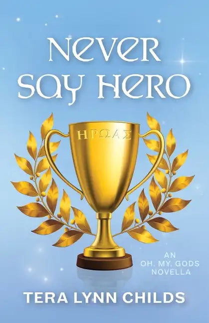 Never Say Hero - Paperback
