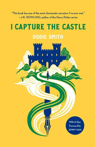 I Capture the Castle: Deluxe Edition - Hardcover