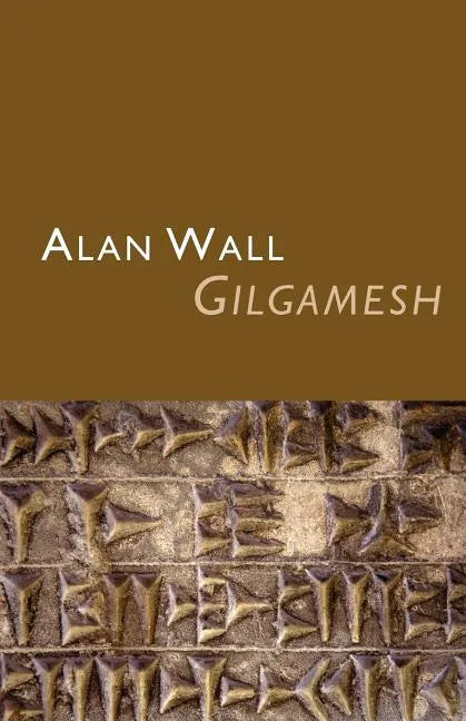 Gilgamesh - Paperback