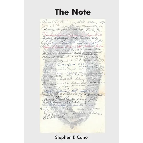 The Note - Paperback