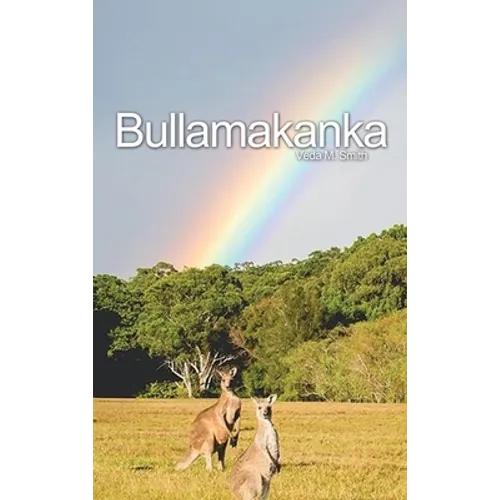 Bullamakanka - Hardcover
