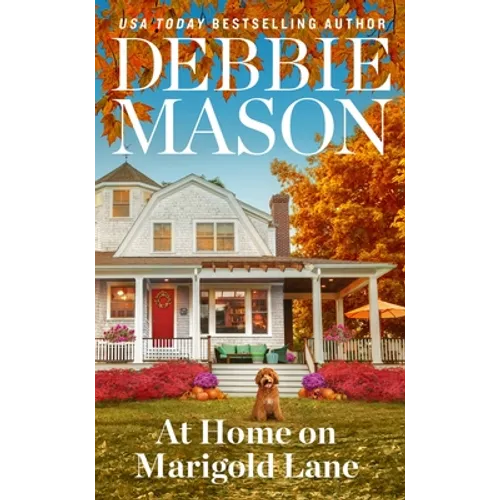 At Home on Marigold Lane - Mass Market Paperbound