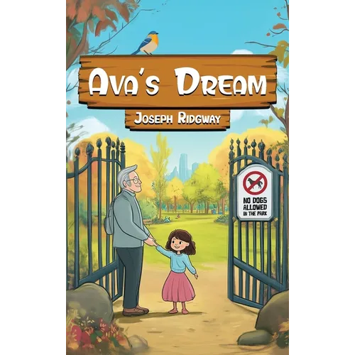 Ava's Dream - Hardcover