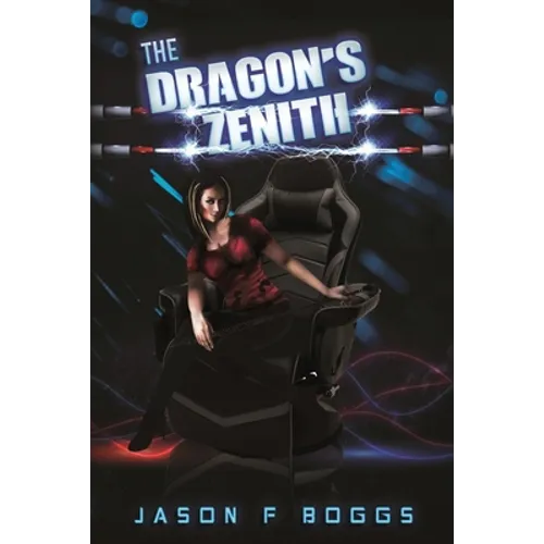 The Dragon's Zenith - Paperback