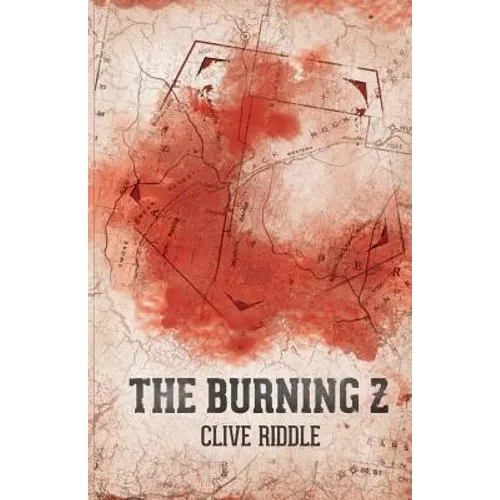 The Burning Z - Paperback