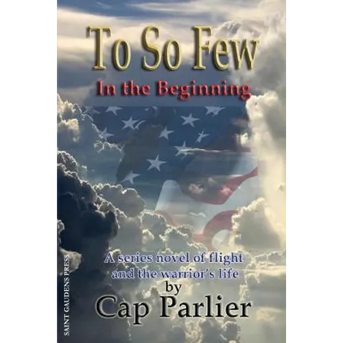To So Few - In the Beginning - Paperback