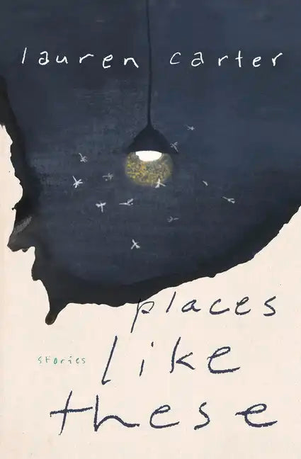 Places Like These: Stories - Paperback