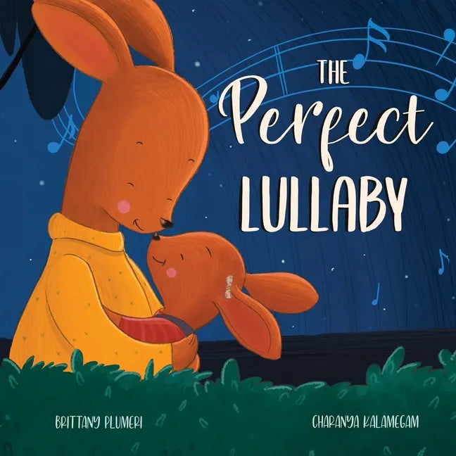 The Perfect Lullaby - Paperback