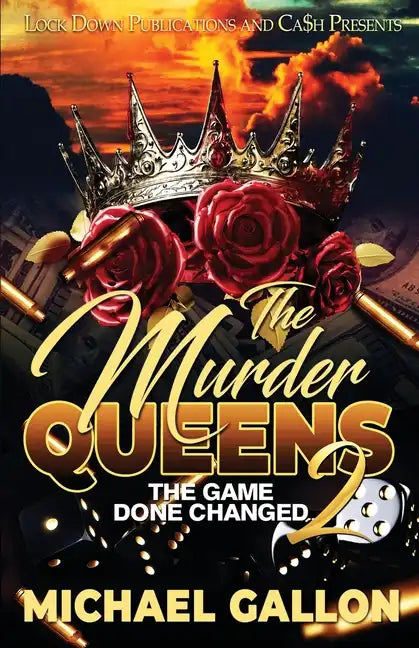 The Murder Queens 2 - Paperback