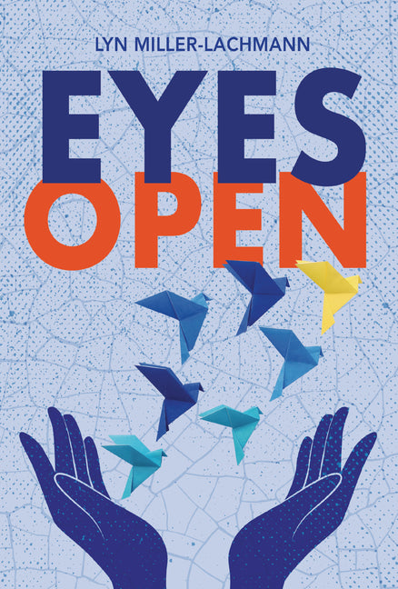 Eyes Open - Hardcover