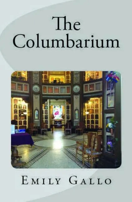 The Columbarium - Paperback
