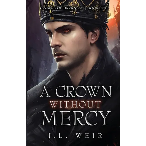 A Crown Without Mercy - Paperback