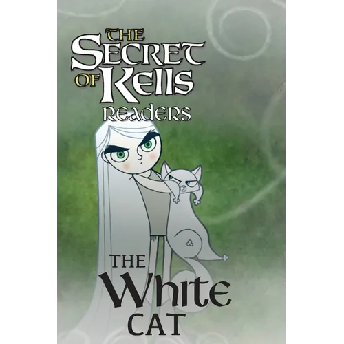 The White Cat - Paperback