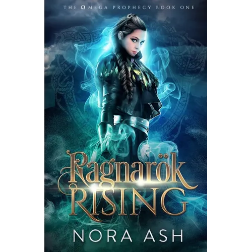 Ragnarök Rising - Paperback
