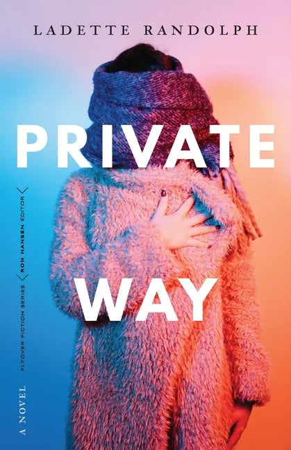 Private Way - Paperback