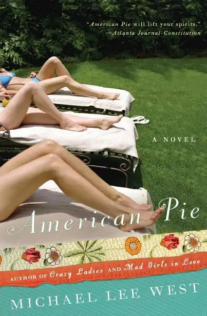 American Pie - Paperback