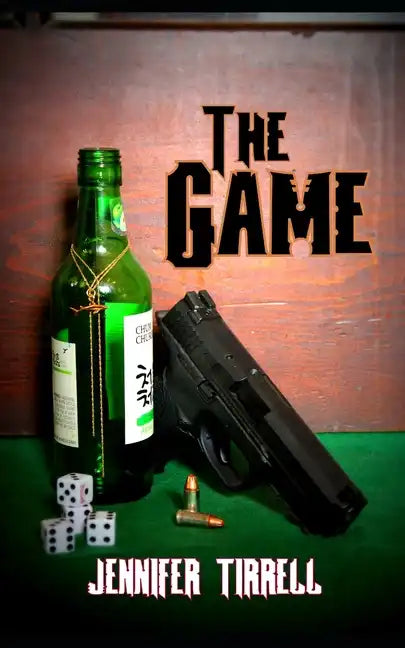 The Game - Paperback