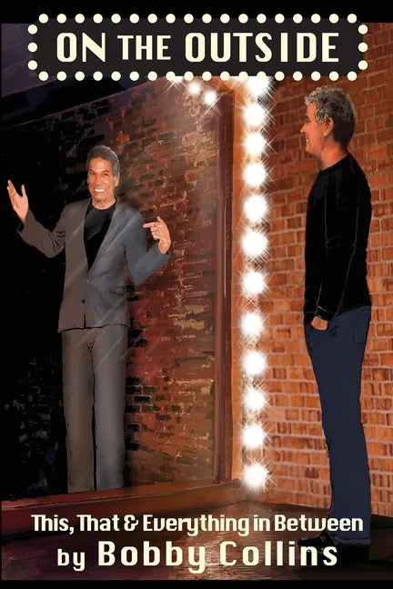 On The Outside: This, That & Everything in Between - Paperback