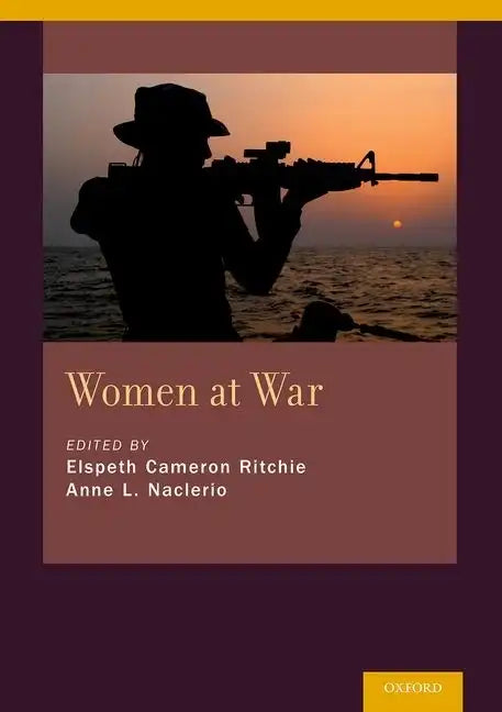 Women at War - Paperback