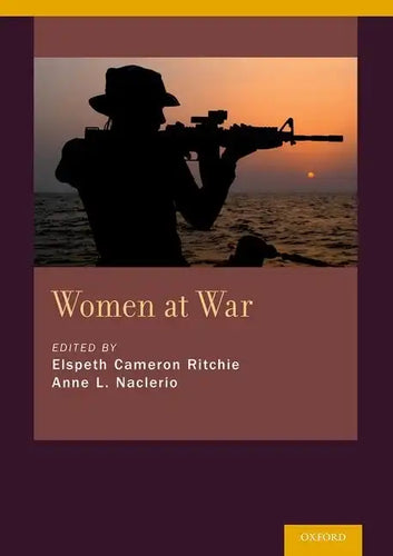 Women at War - Paperback