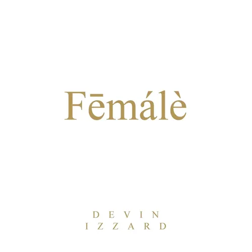 Fēmálè - Paperback