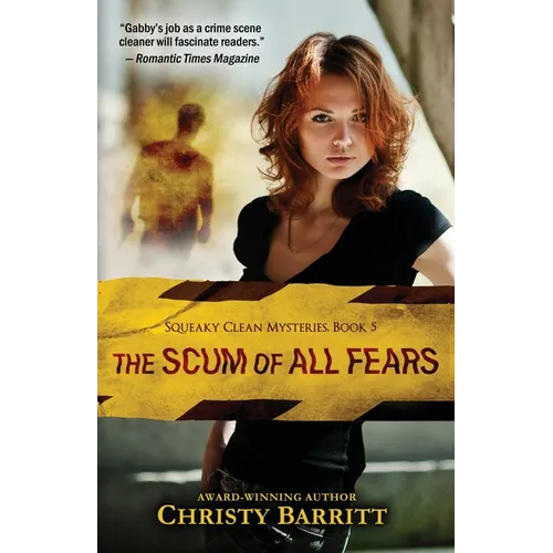 The Scum of All Fears - Paperback