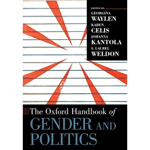 Oxford Handbook of Gender and Politics - Paperback