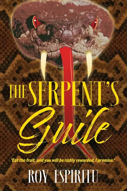 The Serpent's Guile - Paperback
