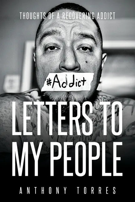 Letters to My People - Paperback