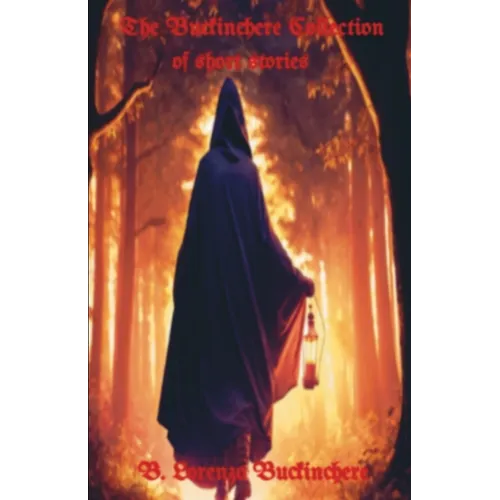 The Buckinchere Collection: of short stories - Paperback