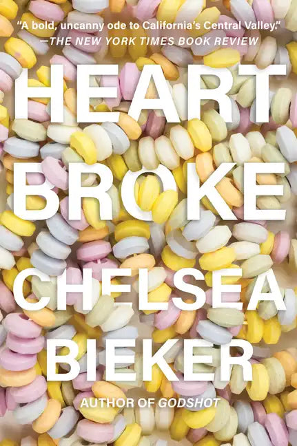 Heartbroke - Paperback