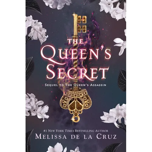 The Queen's Secret - Paperback