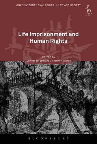 Life Imprisonment and Human Rights - Paperback
