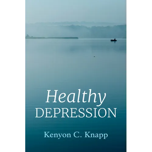 Healthy Depression - Paperback