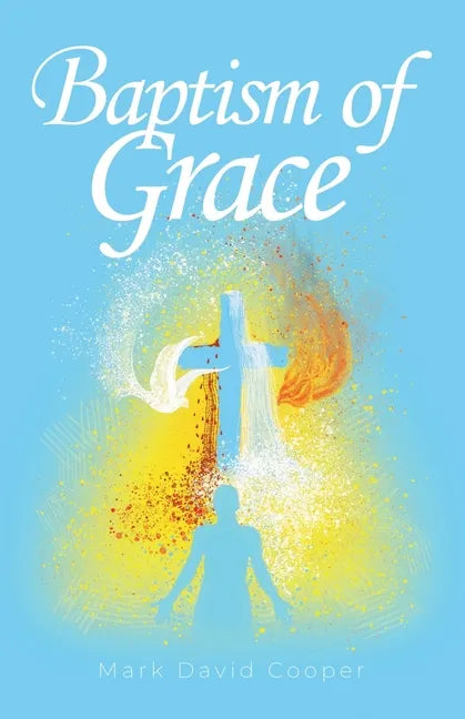 Baptism of Grace - Paperback