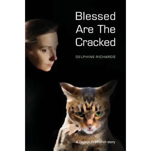 Blessed Are the Cracked - Paperback