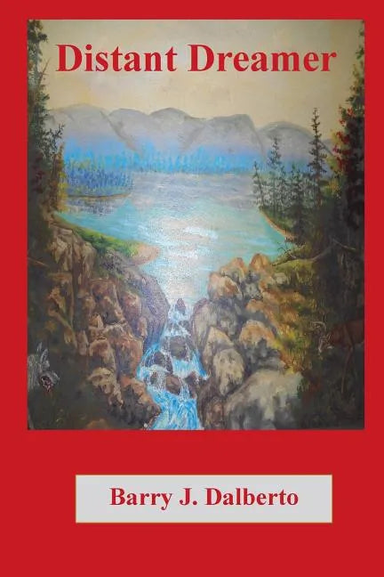 Distant Dreamer - Paperback