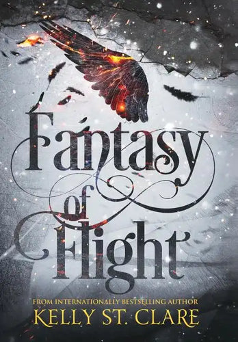 Fantasy of Flight - Hardcover