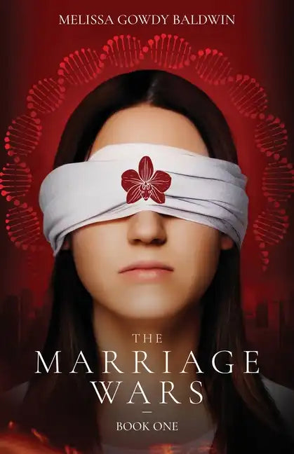 The Marriage Wars: Book One - Paperback