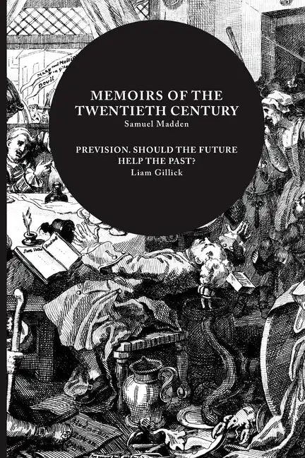 Memoirs of the Twentieth Century - Paperback