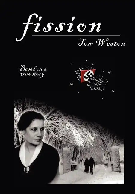 Fission - Hardcover