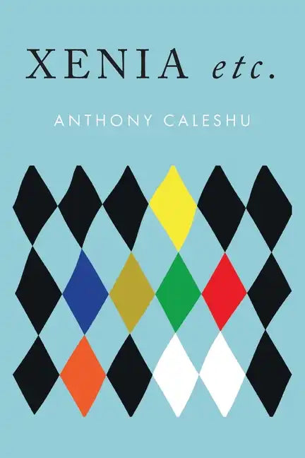 Xenia, etc. - Paperback