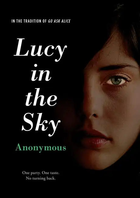 Lucy in the Sky - Paperback