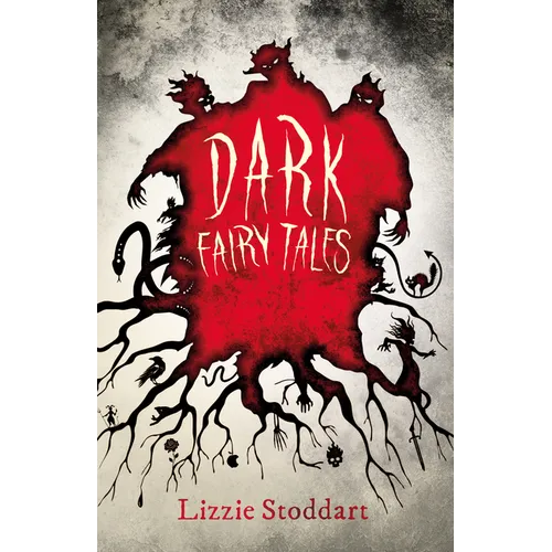 Dark Fairy Tales; A Disturbing Collection of the Original Stories - Paperback