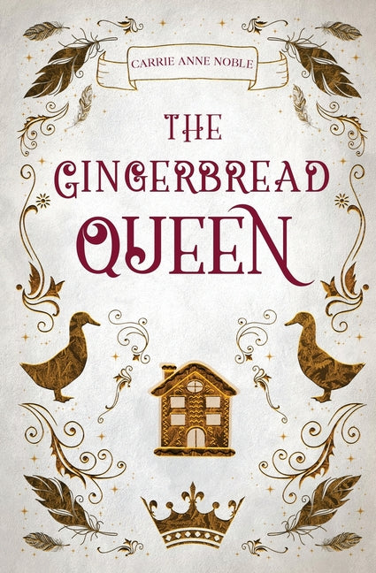 The Gingerbread Queen - Paperback