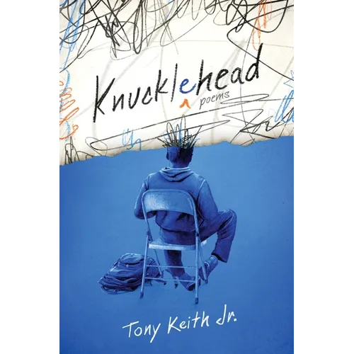 Knucklehead: Poems - Hardcover