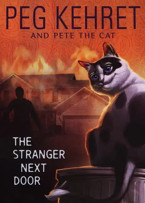 The Stranger Next Door - Paperback