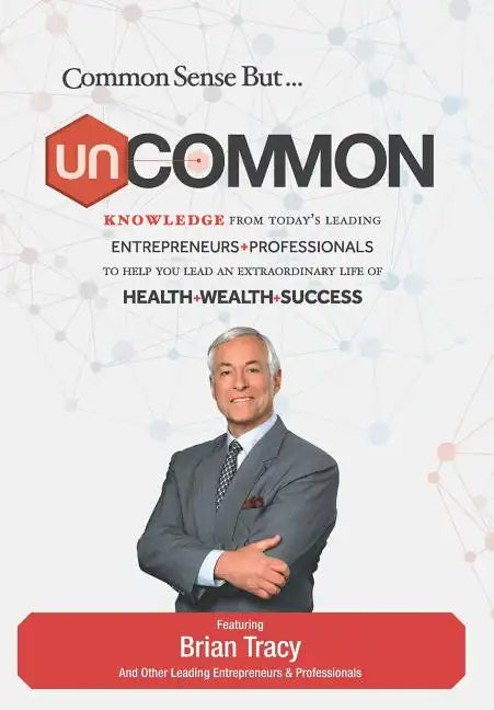 UNcommon - Hardcover